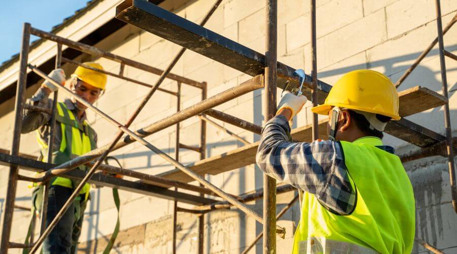 Professional fairlawn roofing services in Mound City, IL